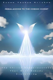 Rebalancing To The Cosmic Christ (Compact Version)