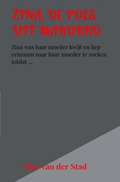 Zina, de poes uit Marokko