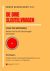 De Drie Sleutelvragen als kompas