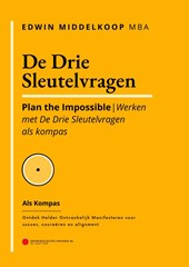 De Drie Sleutelvragen als kompas