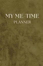 My Me-Time Planner