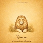 Dieren kleurboek