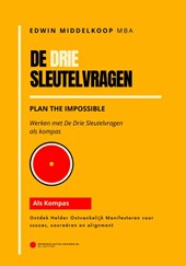 De Drie Sleutelvragen als kompas