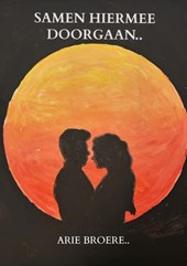 Samen hiermee doorgaan..