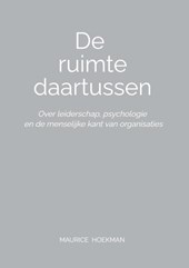 De ruimte daartussen