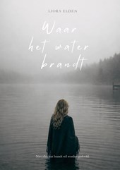 Waar het water brandt