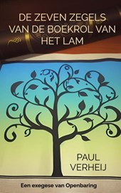 De zeven zegels van de boekrol van het Lam