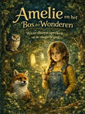 Amelie en het Bos der Wonderen