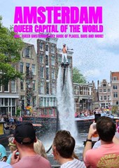 Amsterdam, queer capital of the world