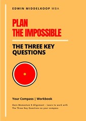 Plan the Impossible Workbook