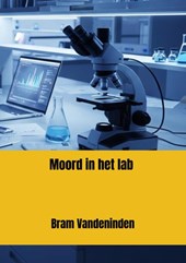 Moord in het lab