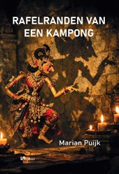 Rafelranden van een Kampong