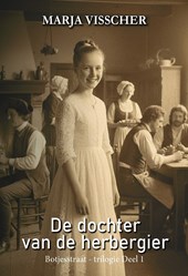 De dochter van de herbergier