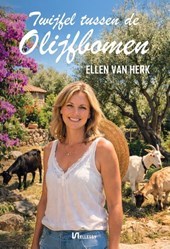 Twijfel tussen de olijfbomen