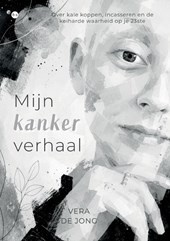 Mijn kankerverhaal