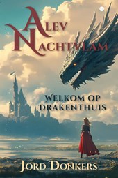 Alev Nachtvlam