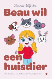 Beau wil een huisdier