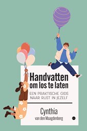 Handvatten om los te laten