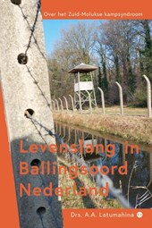 Levenslang in Ballingsoord Nederland