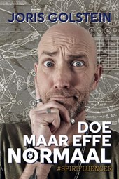 Doe maar effe normaal