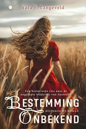 Bestemming onbekend