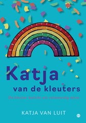 Katja van de kleuters
