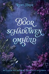 Door schaduwen omhuld