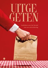 Uitgegeten