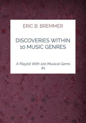 Discoveries Within 10 Music Genres