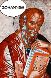 Johannes