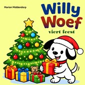 Willy Woef viert feest