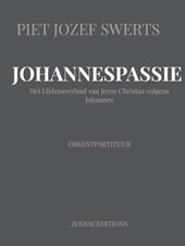 JOHANNESPASSIE