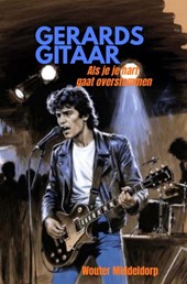 Gerards Gitaar