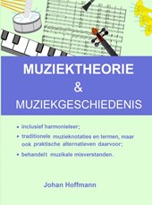 Muziektheorie & Muziekgeschiedenis