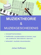 Muziektheorie & Muziekgeschiedenis
