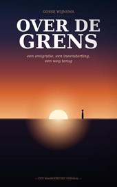 Over de grens