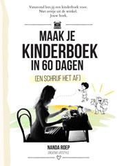 Maak je kinderboek in 60 dagen