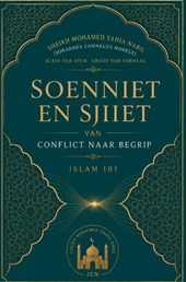 De Soennitisch-Sjiietische Splitsing