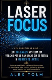 LASER FOCUS