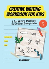 Creative Writing Workbook for Kids