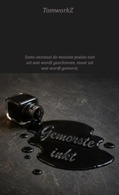 Gemorste inkt