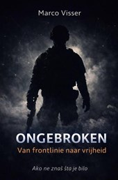 ONGEBROKEN