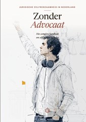 Zonder Advocaat
