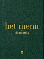 Het Menu Plantaardig