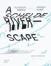 A Schelde riverscape