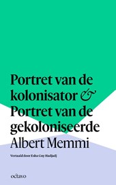 Portret van de kolonisator & Portret van de gekoloniseerde