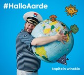 #HalloAarde