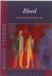Bloed een heel bizonder sap
