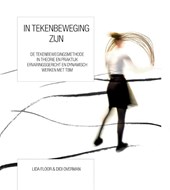In tekenbeweging zijn