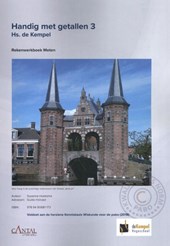 Handig met getallen 3 Hs. de Kempel Meten Rekenwerkboek